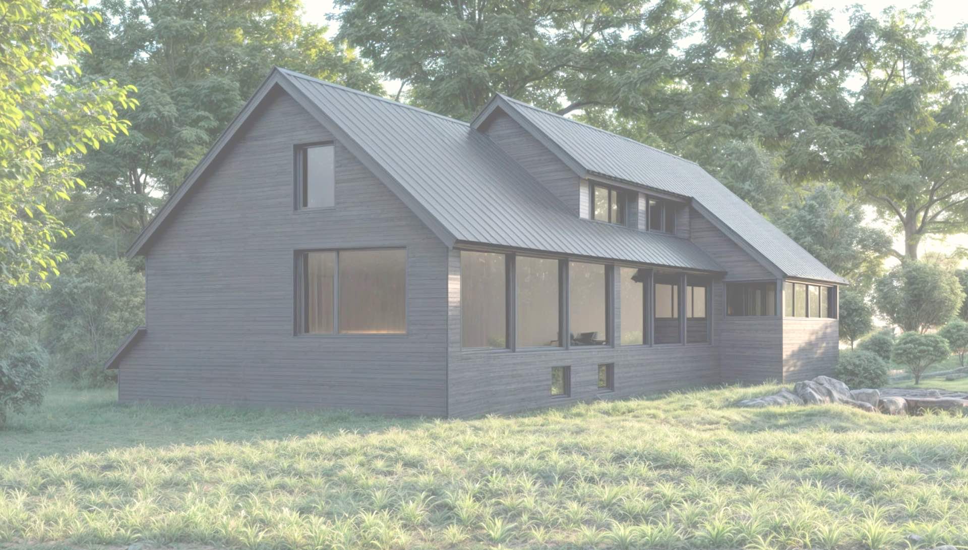 Symbolbild des Haupthauses vom Koh Fehmarn